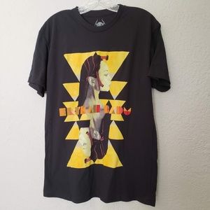 Erykah Badu T-shirt - RARE